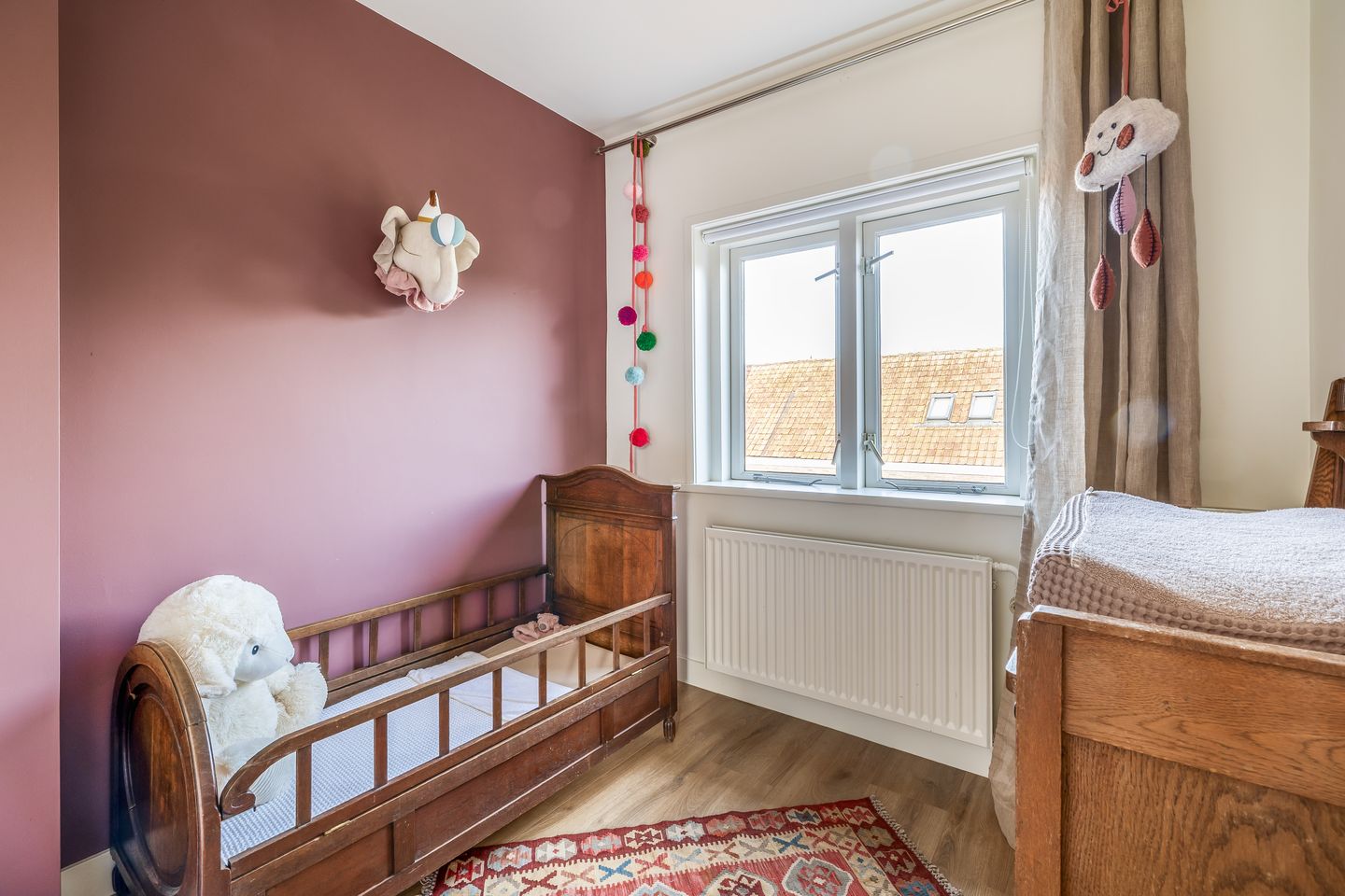 Photo 40 of Olivier van Noortstraat 18