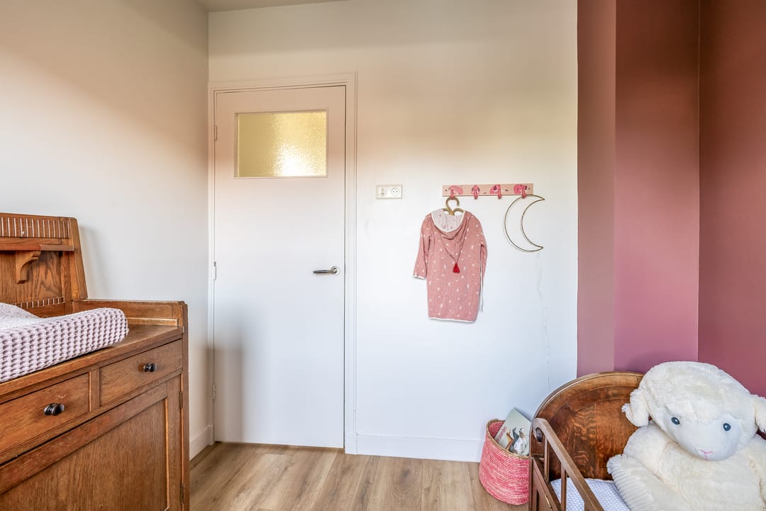 Photo 41 of Olivier van Noortstraat 18