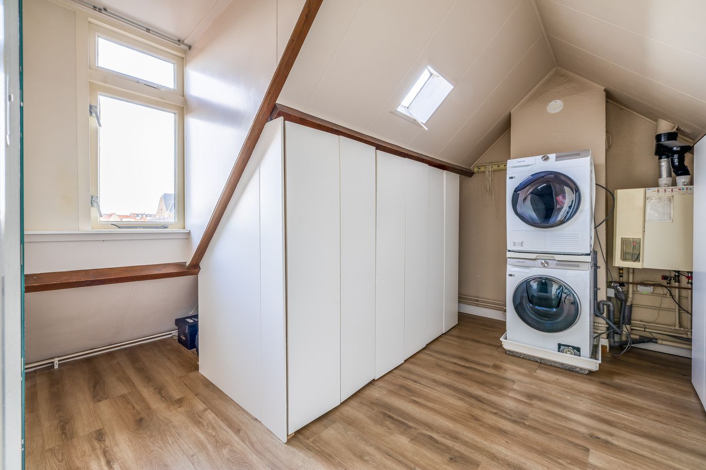 Photo 44 of Olivier van Noortstraat 18