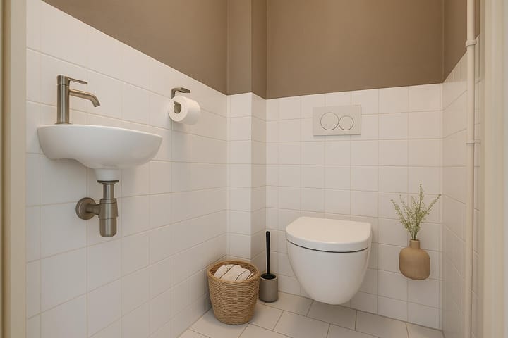 Foto 28 van Hoornsediep 172