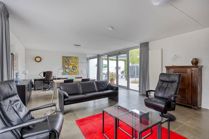 Foto 2 van Abcoudestraat 28