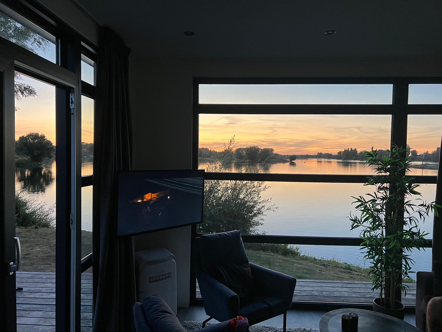 Foto 19 van Rijnbandijk 36-A