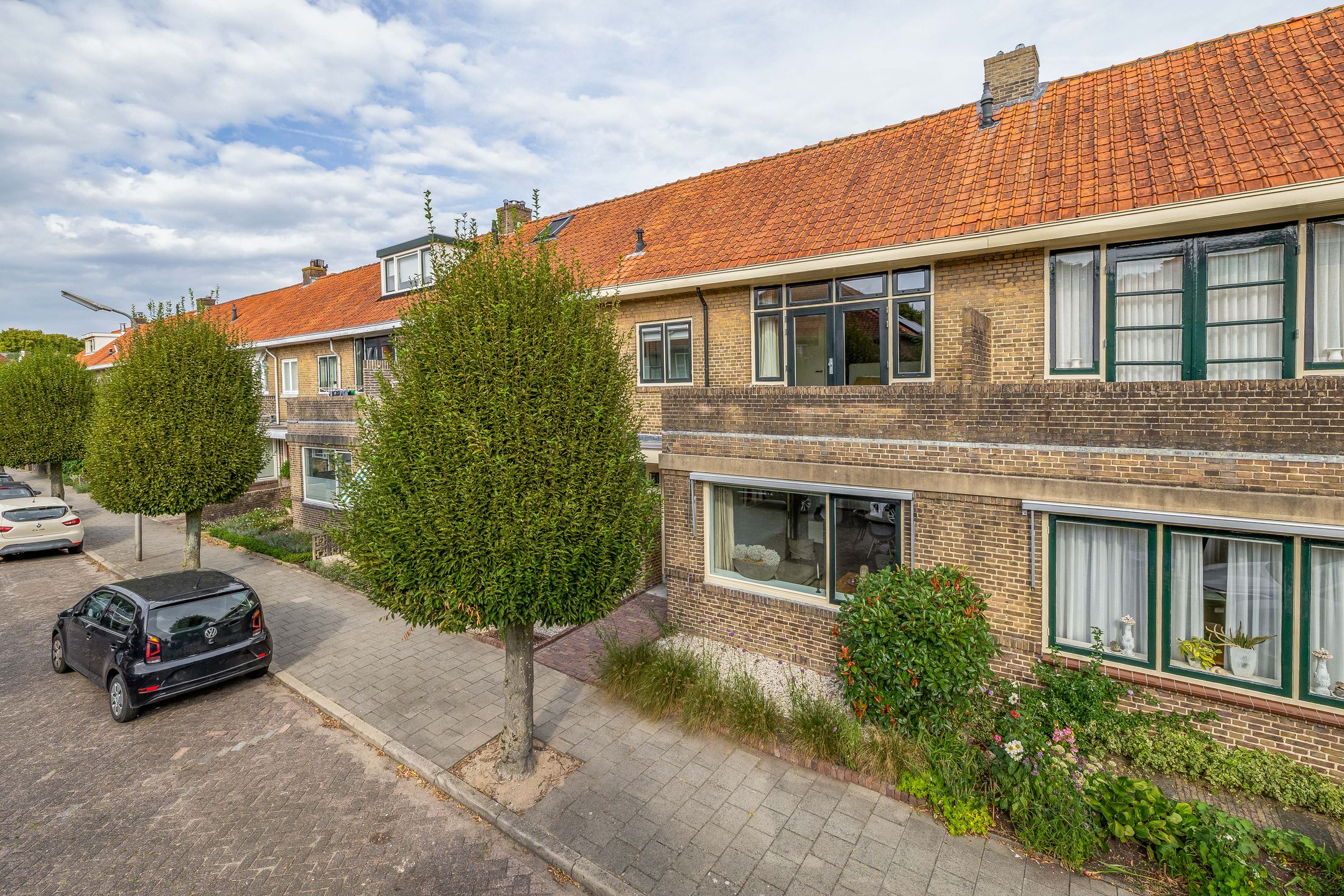 Photo 48 of Olivier van Noortstraat 18