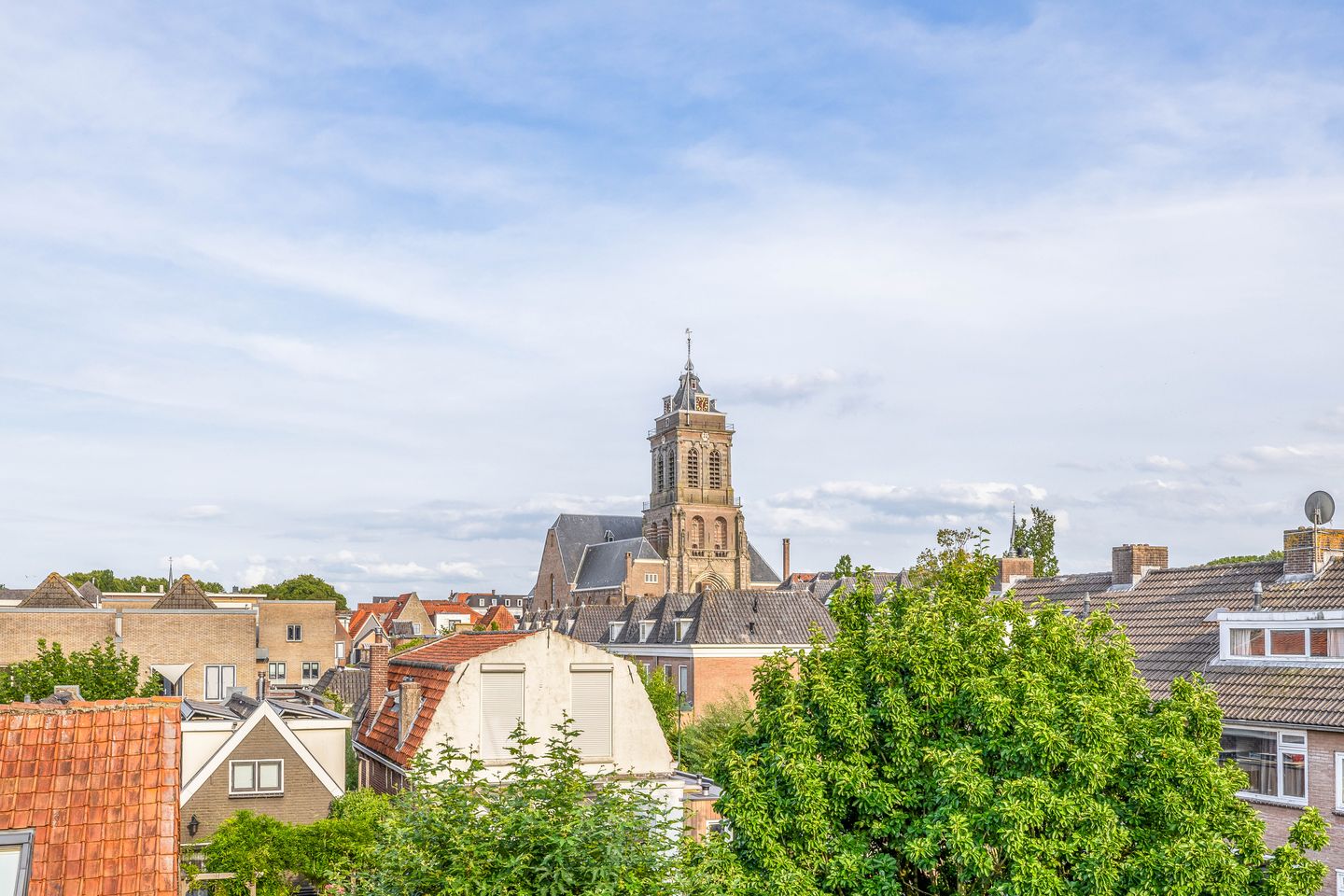 Photo 50 of Olivier van Noortstraat 18