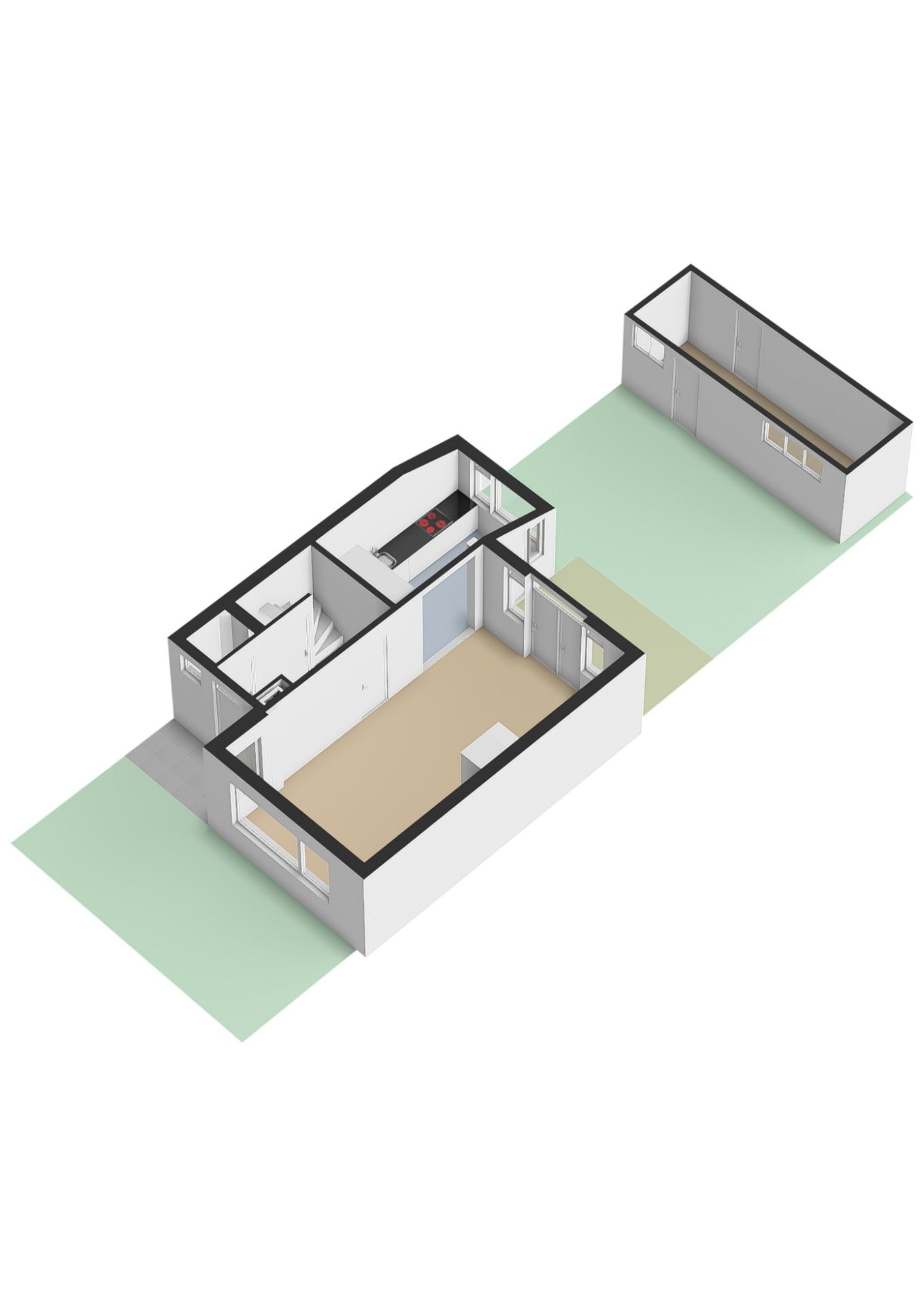 Photo 54 of Olivier van Noortstraat 18