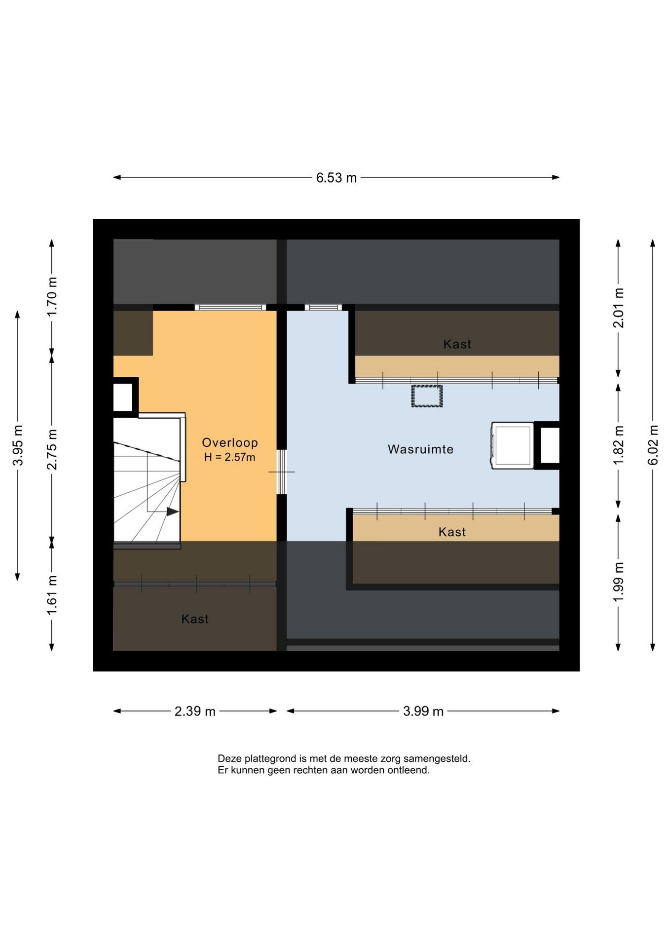 Photo 57 of Olivier van Noortstraat 18