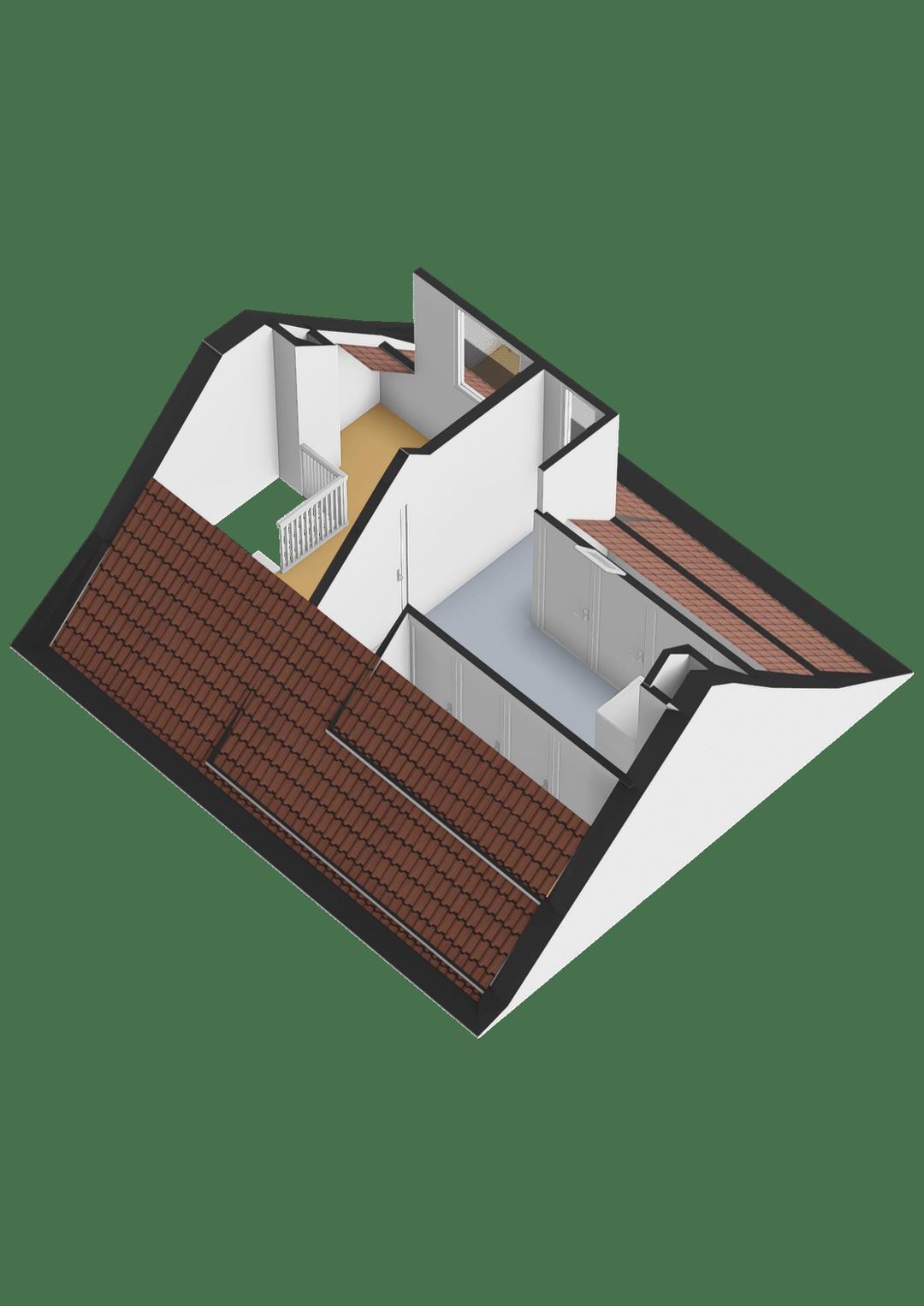 Photo 58 of Olivier van Noortstraat 18