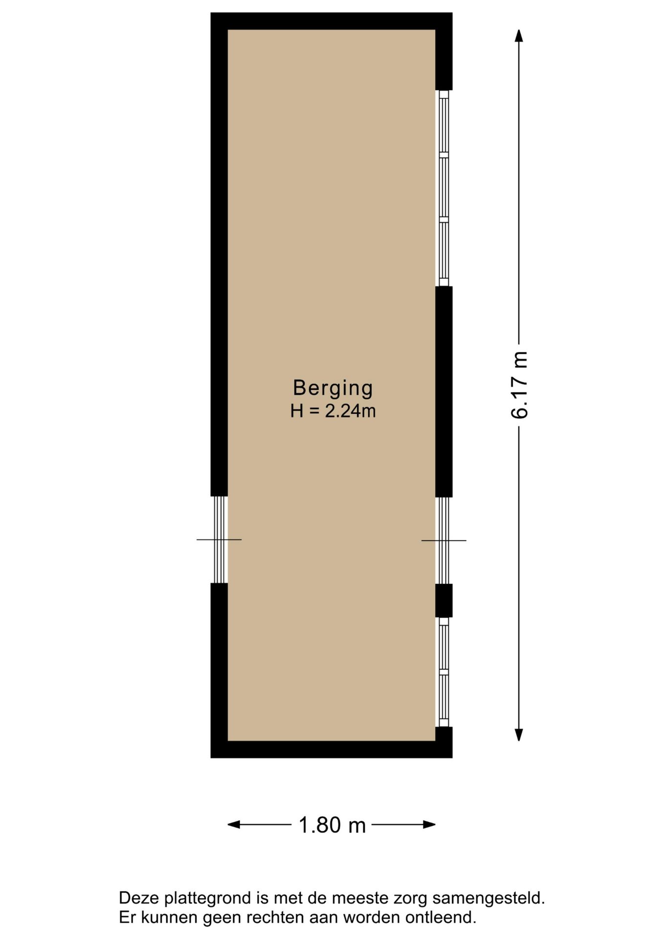 Photo 59 of Olivier van Noortstraat 18