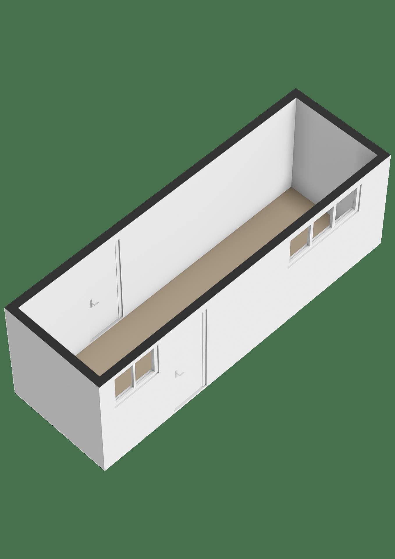 Photo 60 of Olivier van Noortstraat 18