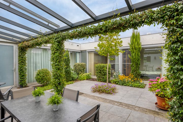 Foto 3 van Abcoudestraat 28