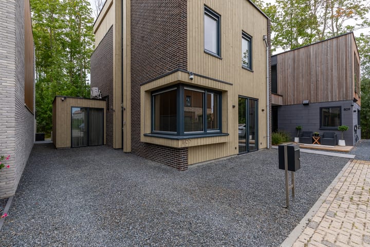 Foto 2 van Noorderduinstraat 807