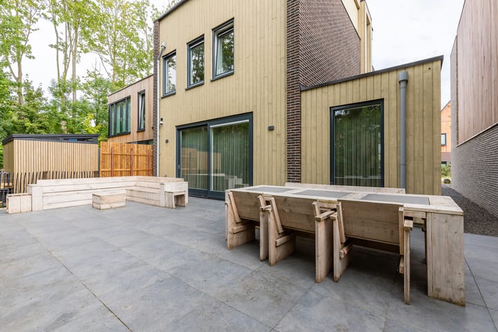 Foto 20 van Noorderduinstraat 807