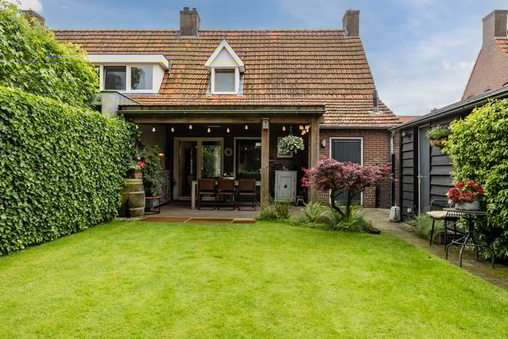 Foto 40 van Gebroeders Hoeksstraat 26