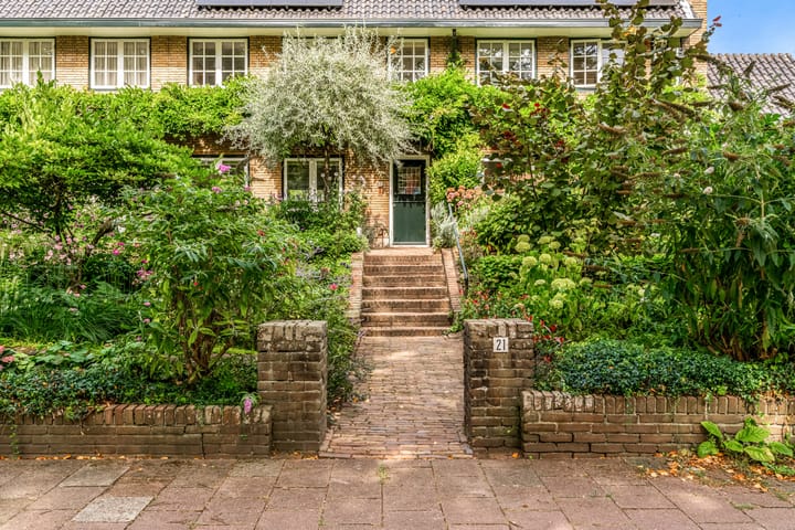 Foto 2 van Dr. Julius Röntgenlaan 21