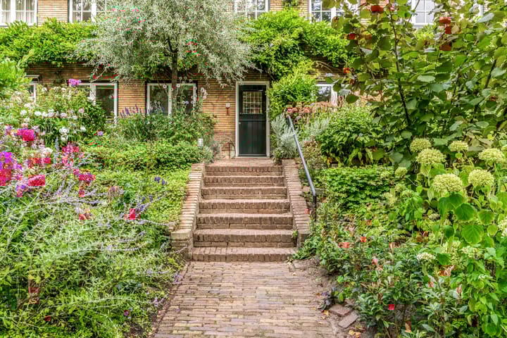 Foto 3 van Dr. Julius Röntgenlaan 21