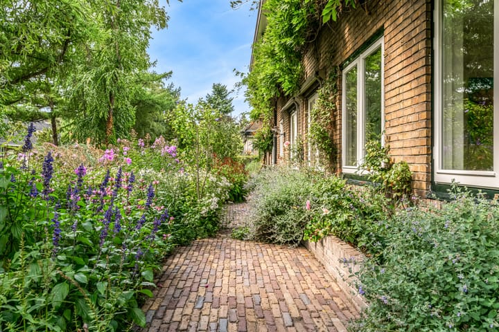 Foto 5 van Dr. Julius Röntgenlaan 21