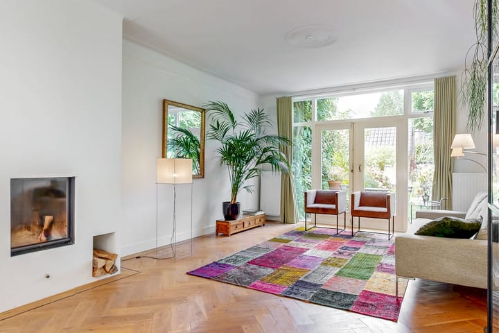 Foto 7 van Dr. Julius Röntgenlaan 21