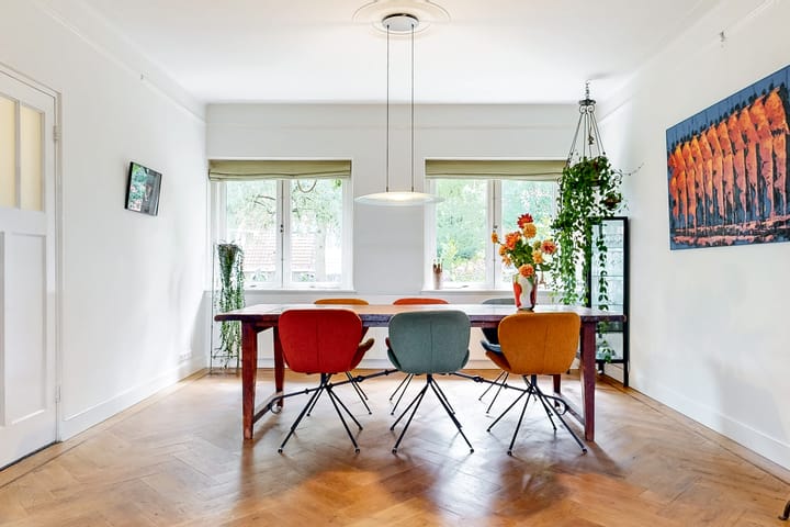 Foto 10 van Dr. Julius Röntgenlaan 21