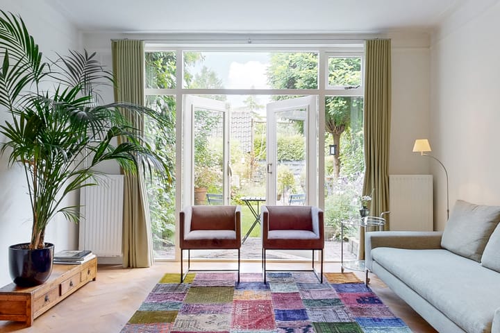 Foto 12 van Dr. Julius Röntgenlaan 21