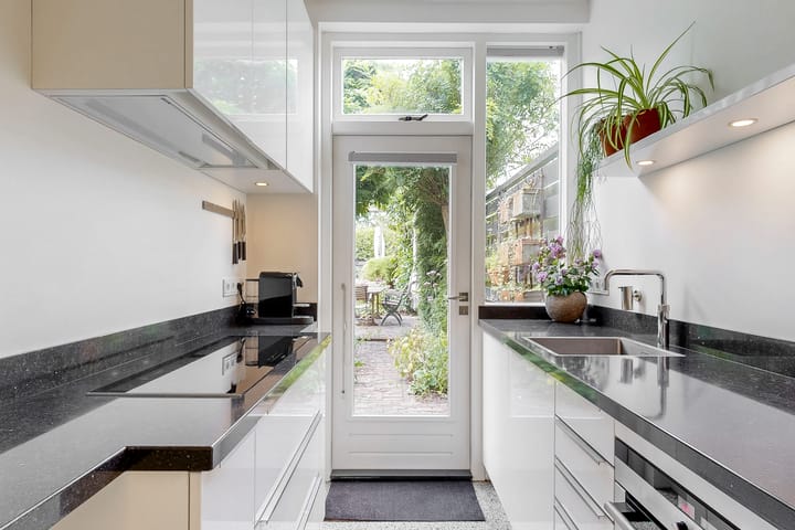 Foto 13 van Dr. Julius Röntgenlaan 21