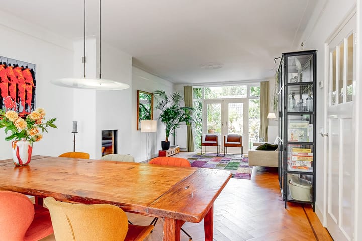 Foto 11 van Dr. Julius Röntgenlaan 21