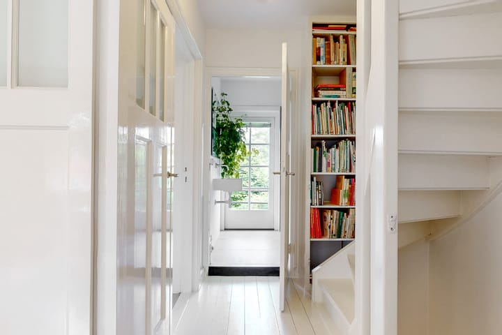 Foto 15 van Dr. Julius Röntgenlaan 21