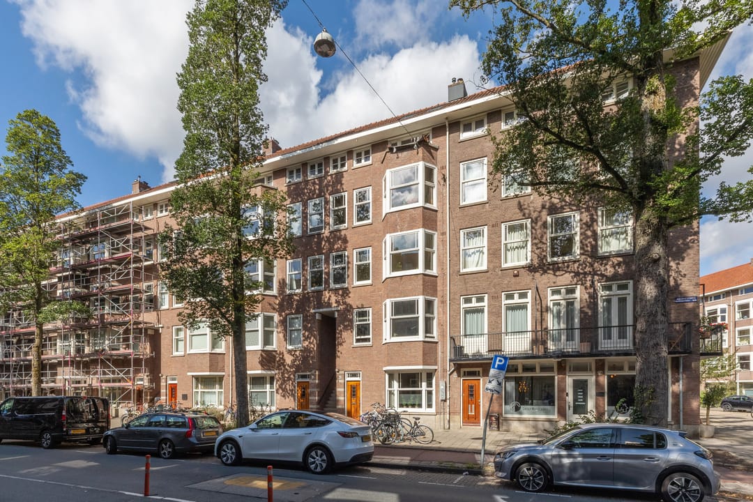 Foto 1 van Aalsmeerweg 82-H