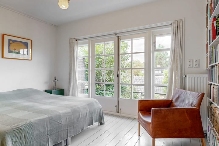 Foto 19 van Dr. Julius Röntgenlaan 21