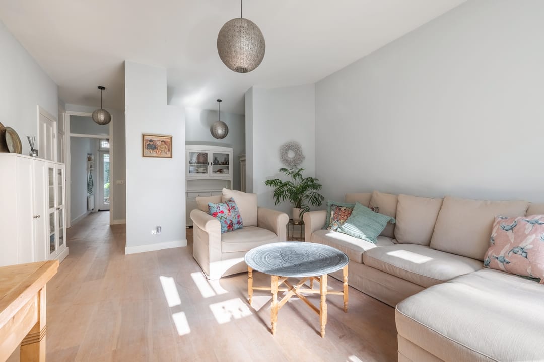 Foto 2 van Aalsmeerweg 82-H