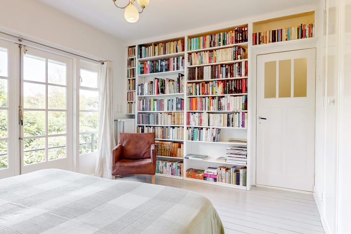 Foto 20 van Dr. Julius Röntgenlaan 21