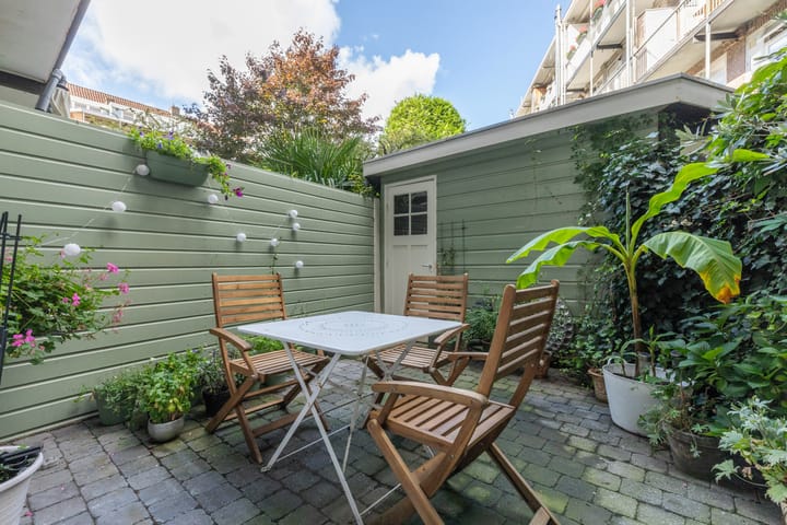 Foto 4 van Aalsmeerweg 82-H