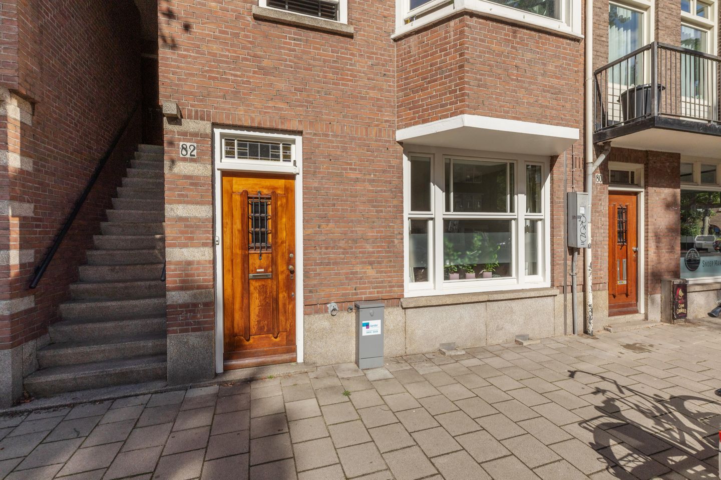 Foto 5 van Aalsmeerweg 82-H