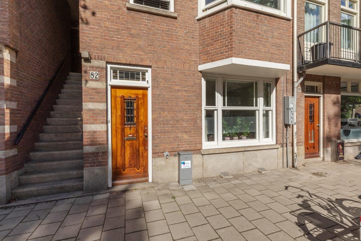 Foto 5 van Aalsmeerweg 82-H