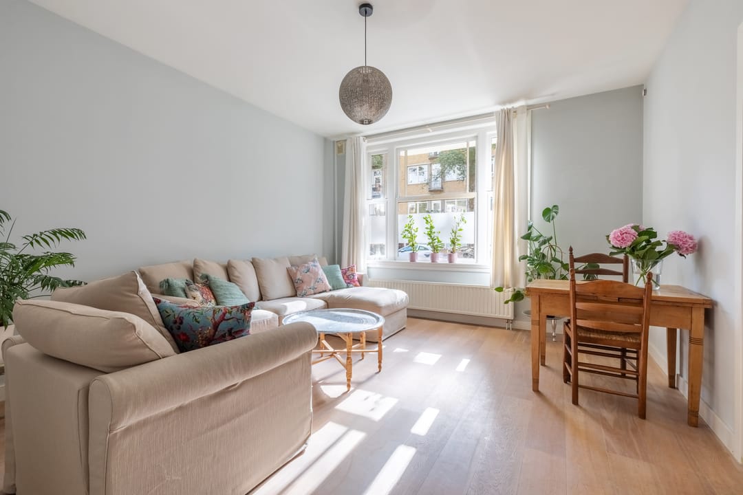 Foto 7 van Aalsmeerweg 82-H