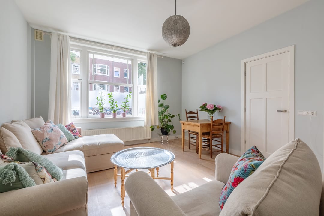 Foto 8 van Aalsmeerweg 82-H