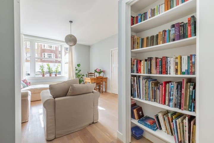 Photo 9 of Aalsmeerweg 82-H