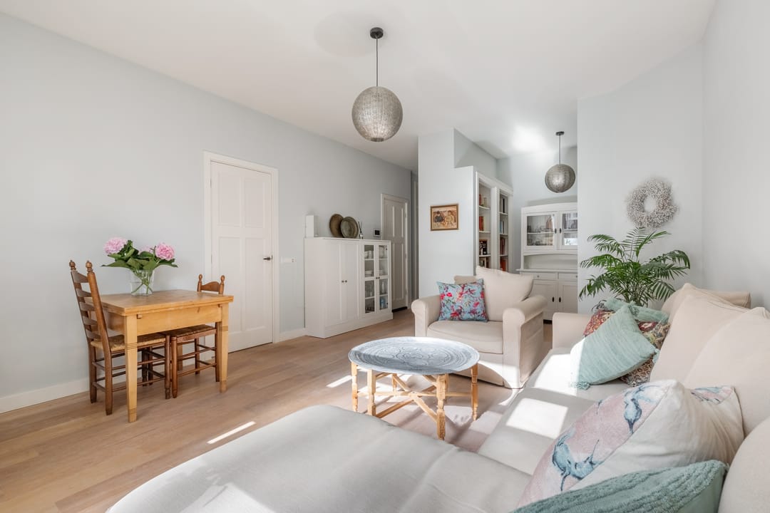 Foto 11 van Aalsmeerweg 82-H