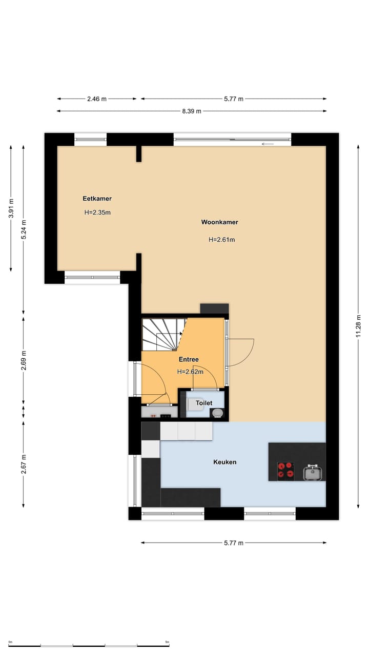 Foto 56 van Noorderduinstraat 807