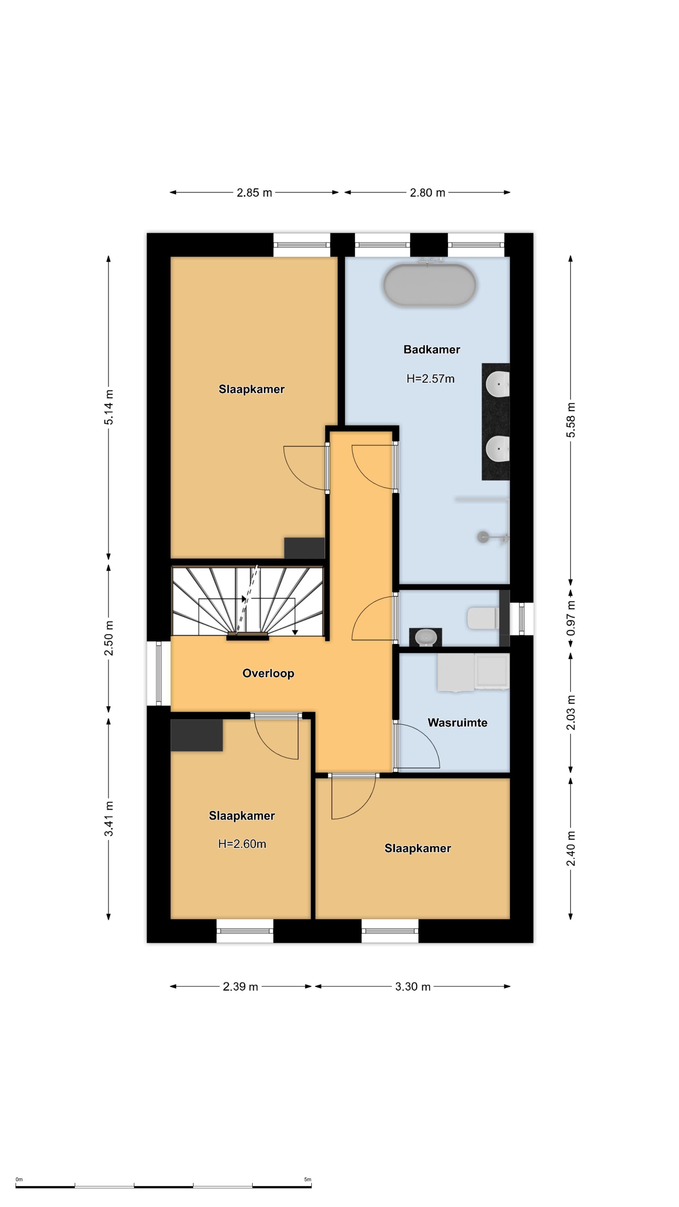 Foto 57 van Noorderduinstraat 807