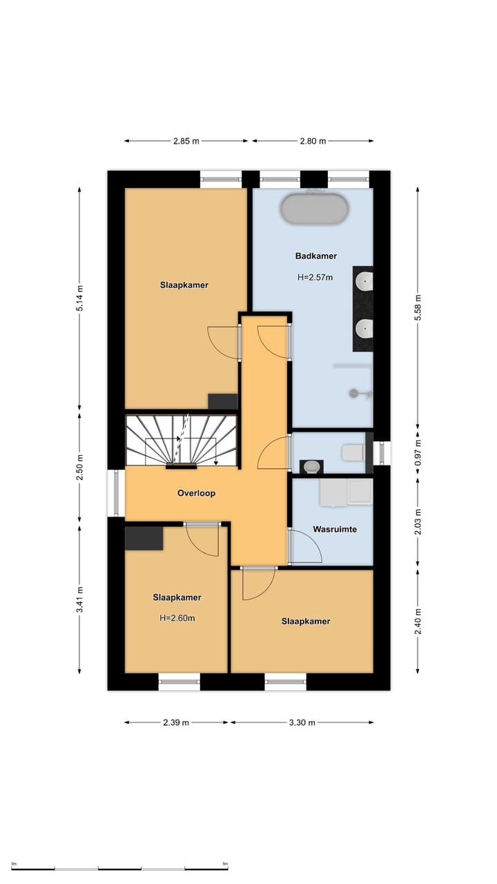Foto 57 van Noorderduinstraat 807