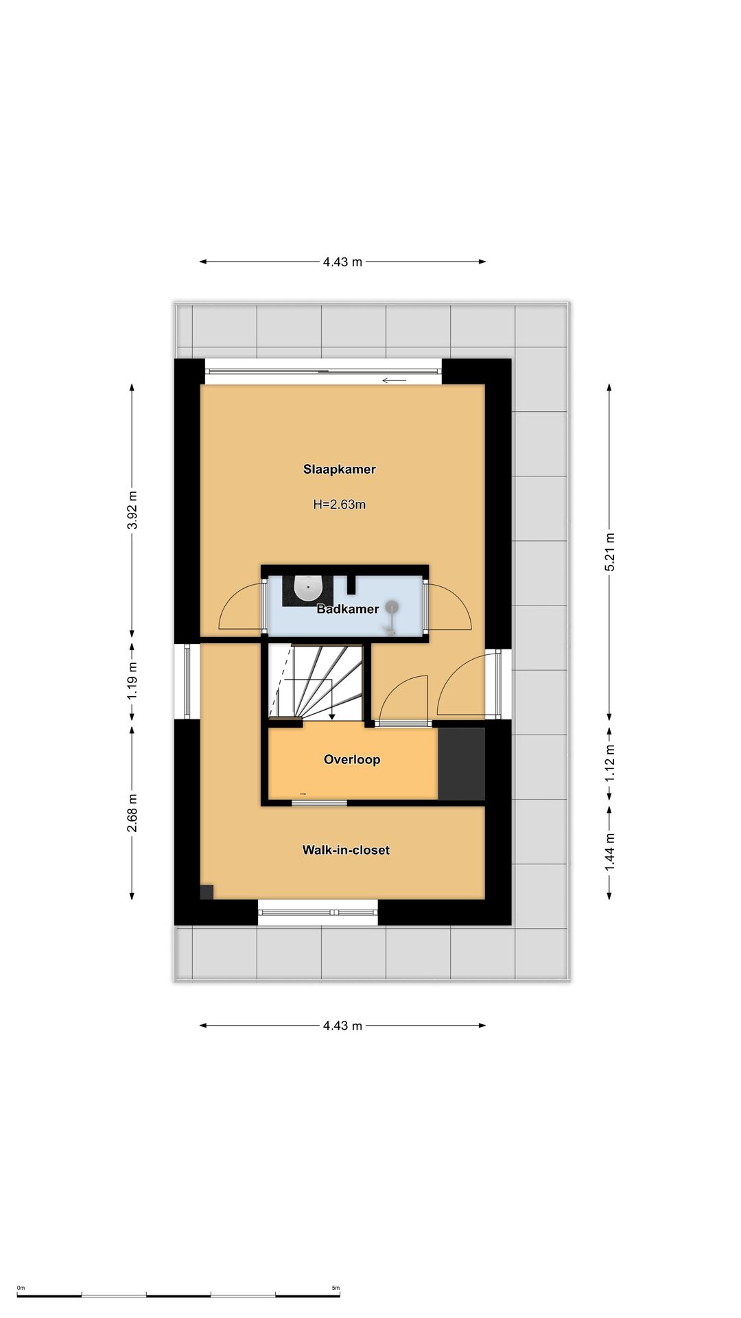 Foto 58 van Noorderduinstraat 807