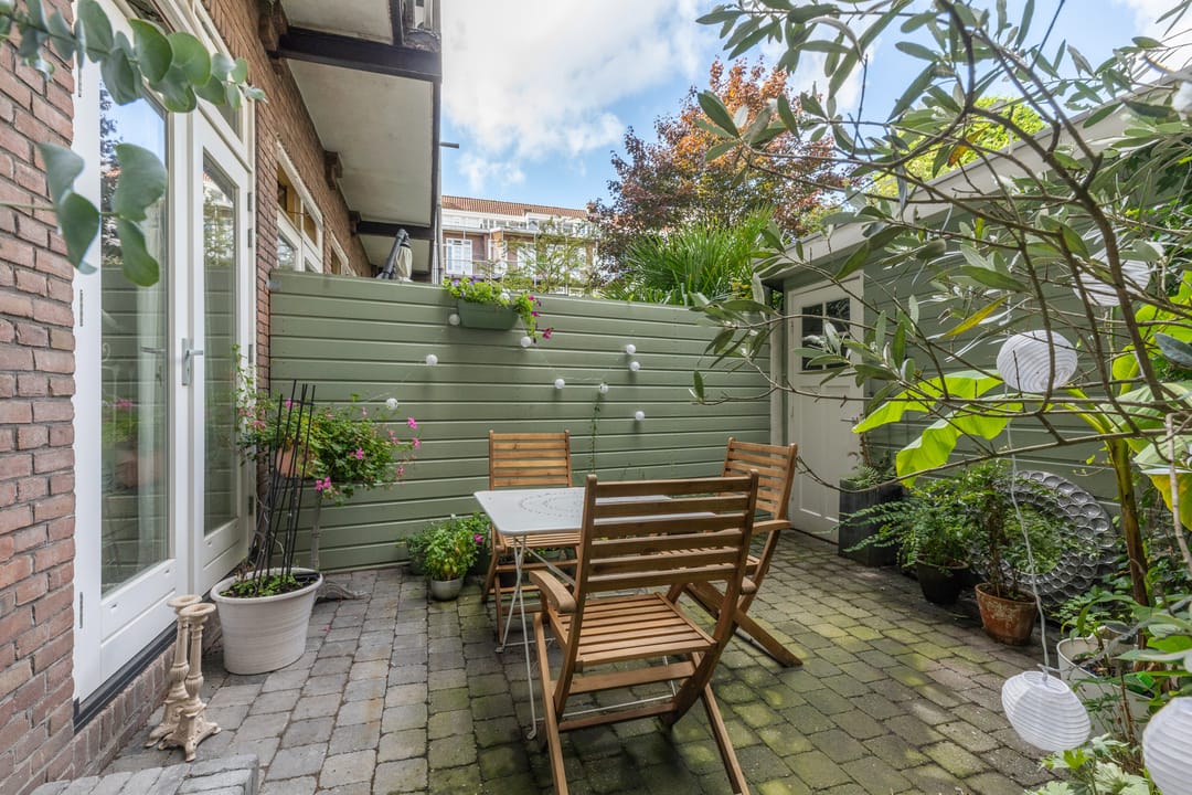 Foto 16 van Aalsmeerweg 82-H