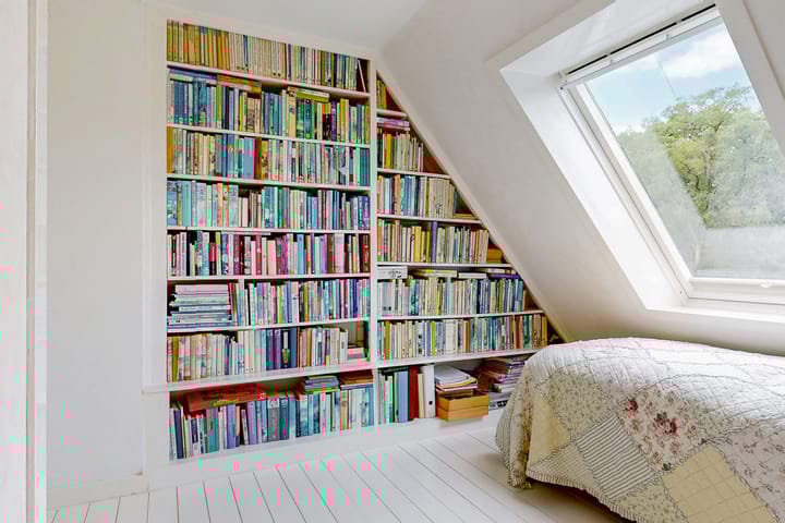 Foto 29 van Dr. Julius Röntgenlaan 21