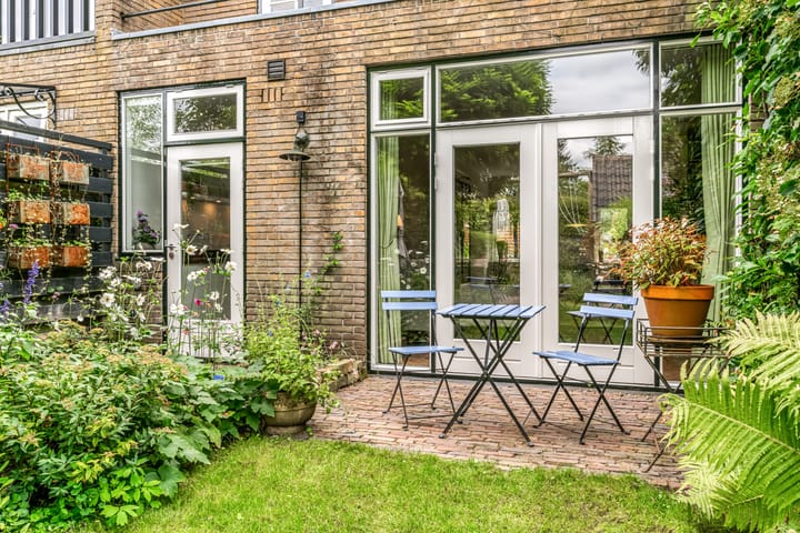 Foto 35 van Dr. Julius Röntgenlaan 21