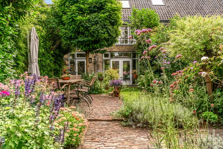 Foto 36 van Dr. Julius Röntgenlaan 21