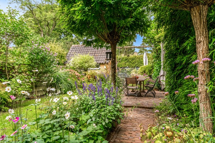 Foto 37 van Dr. Julius Röntgenlaan 21