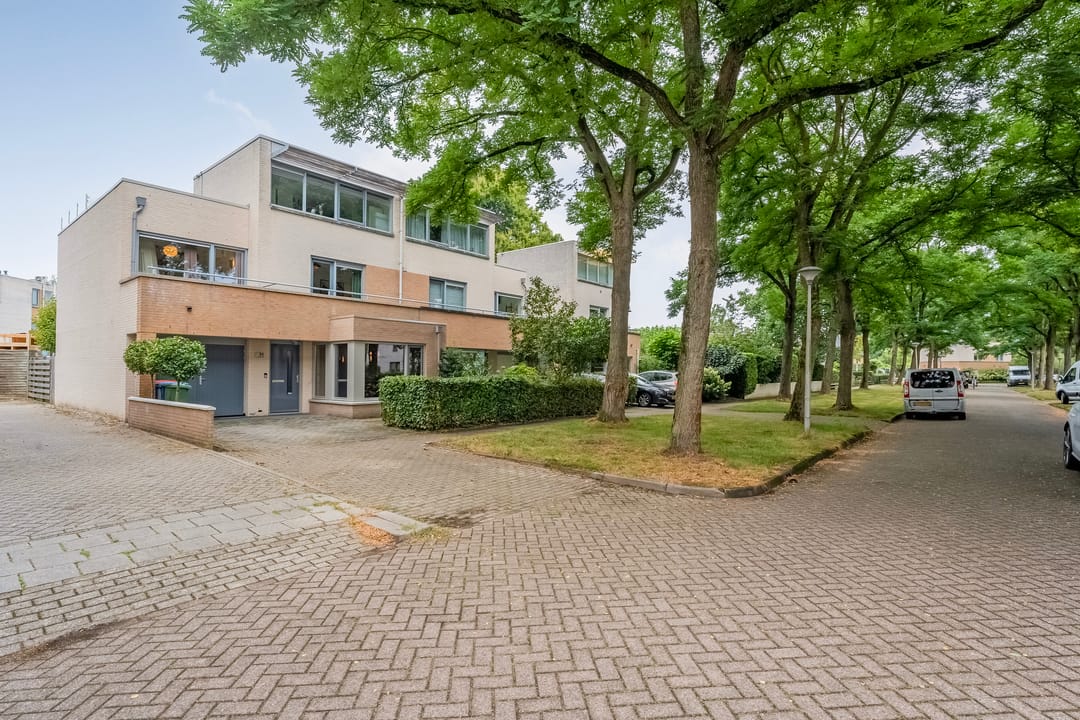 Photo 2 of Schellerpad 21