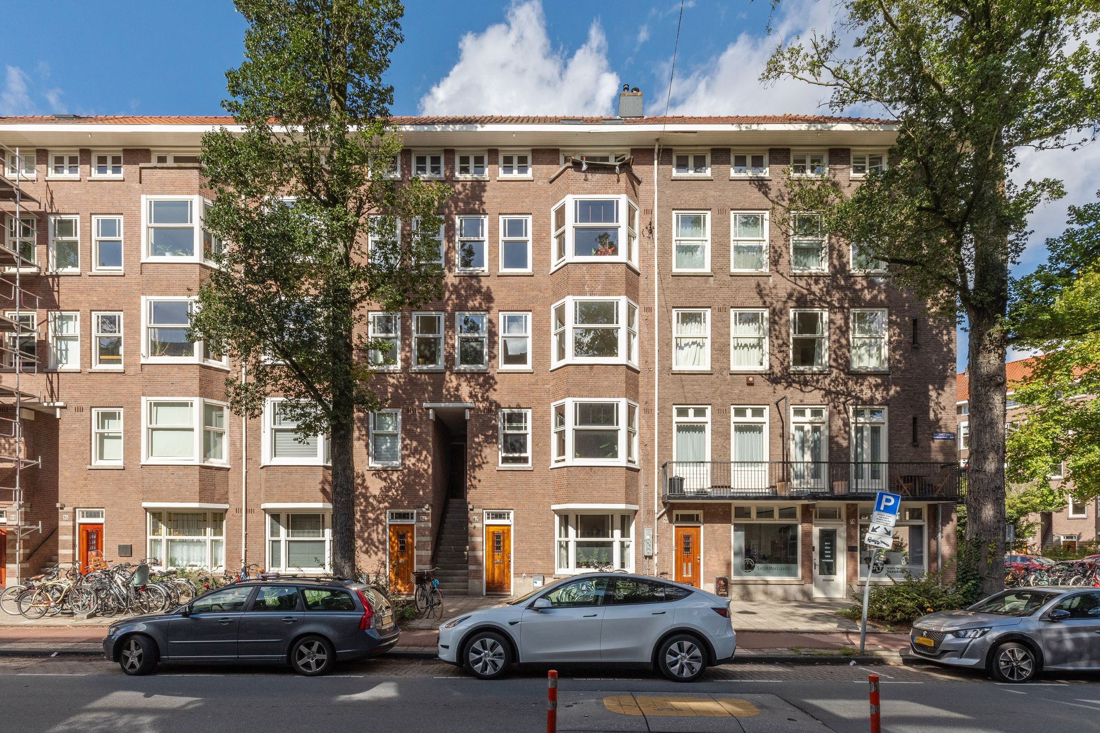 Foto 3 van Aalsmeerweg 82-H