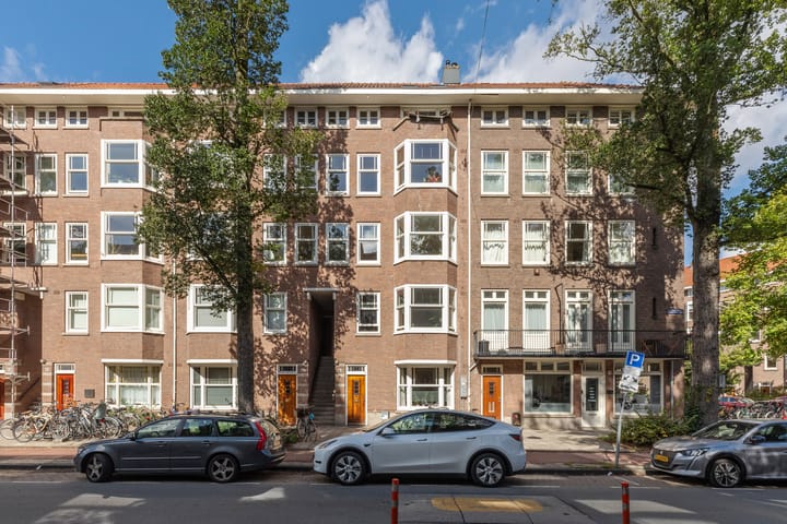 Foto 3 van Aalsmeerweg 82-H