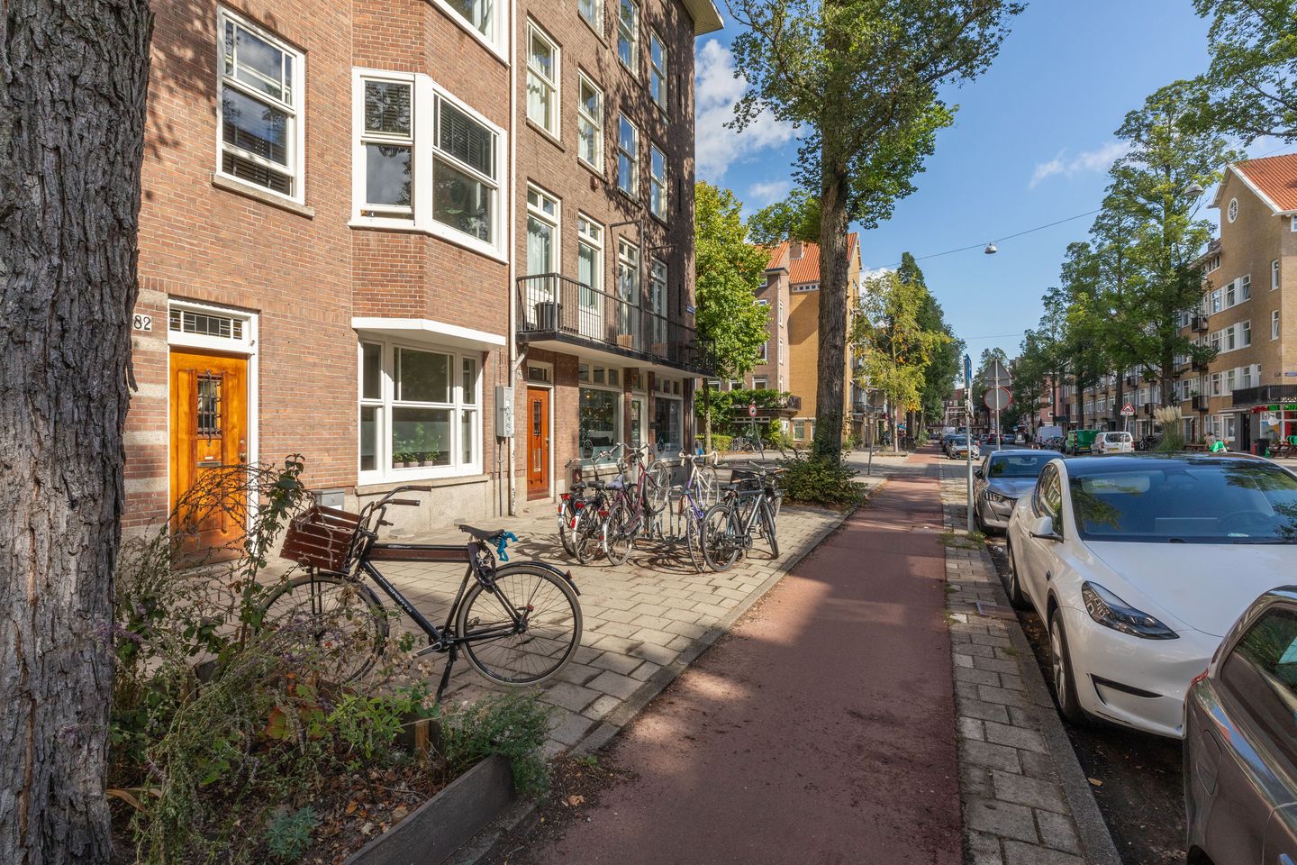 Foto 29 van Aalsmeerweg 82-H